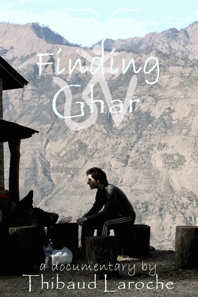 Finding Ghar (2016) documentaire, 36 minutes