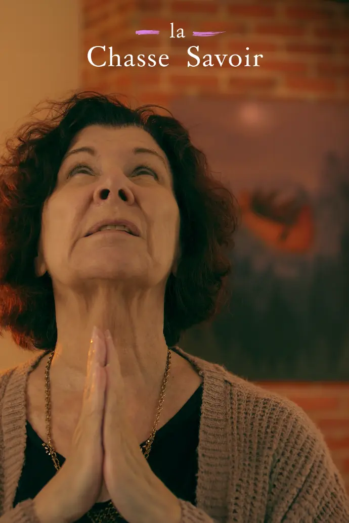 La Chasse Savoir (2023) conte, 10 minutes